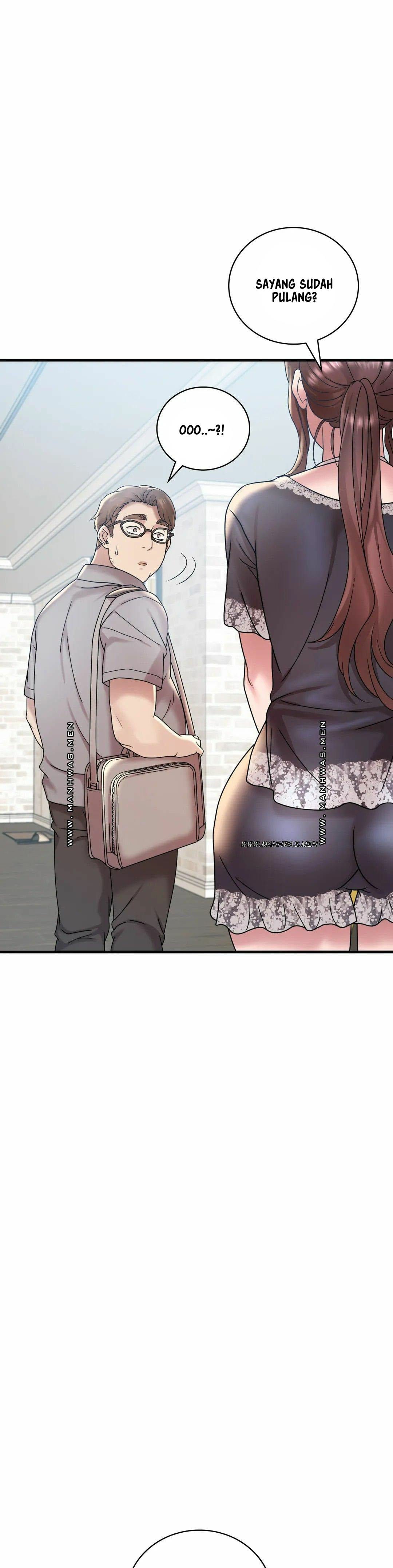 Drunk on You Uncen - Chapter 18 12 Drunk on You Uncen - Chapter 18 12