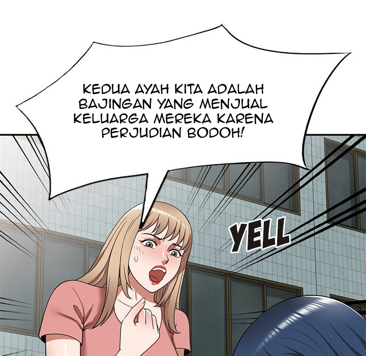 The Plunderers - Chapter 18 110 The Plunderers - Chapter 18 110