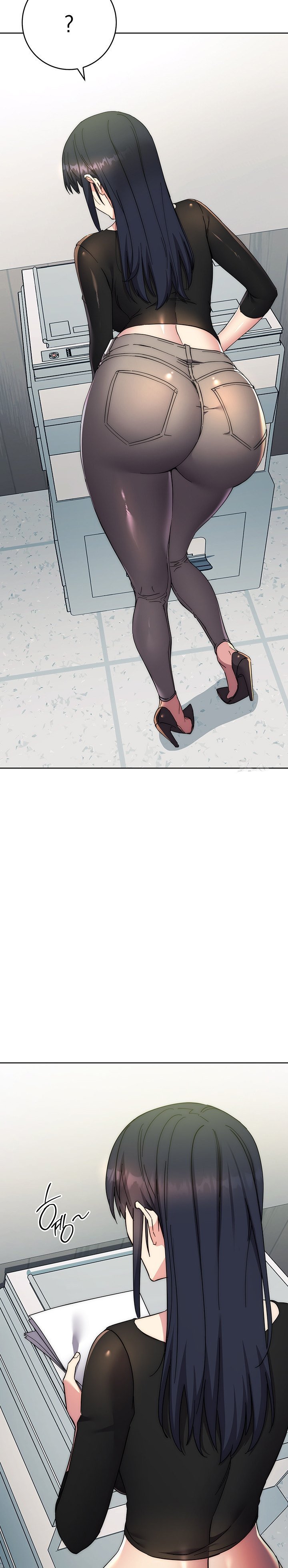 Outsider: The Invisible Man - Chapter 18 37