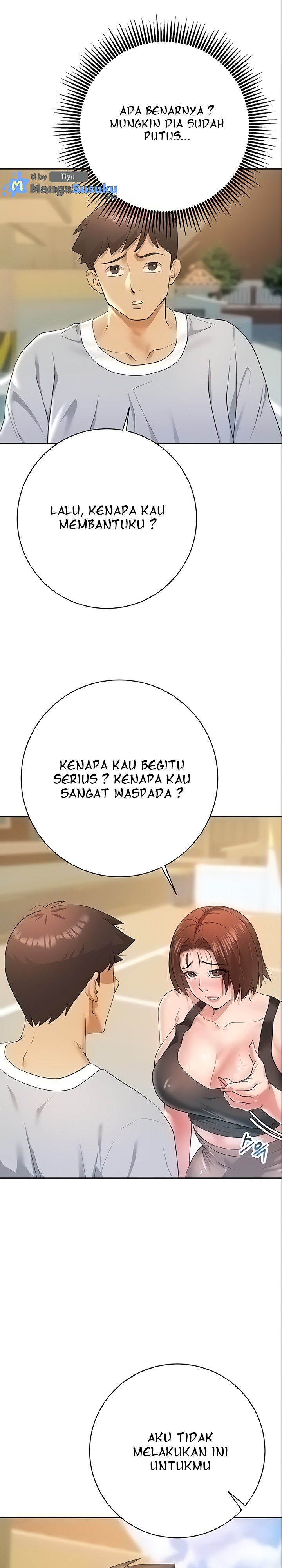 Like and Subscribe - Chapter 18 5