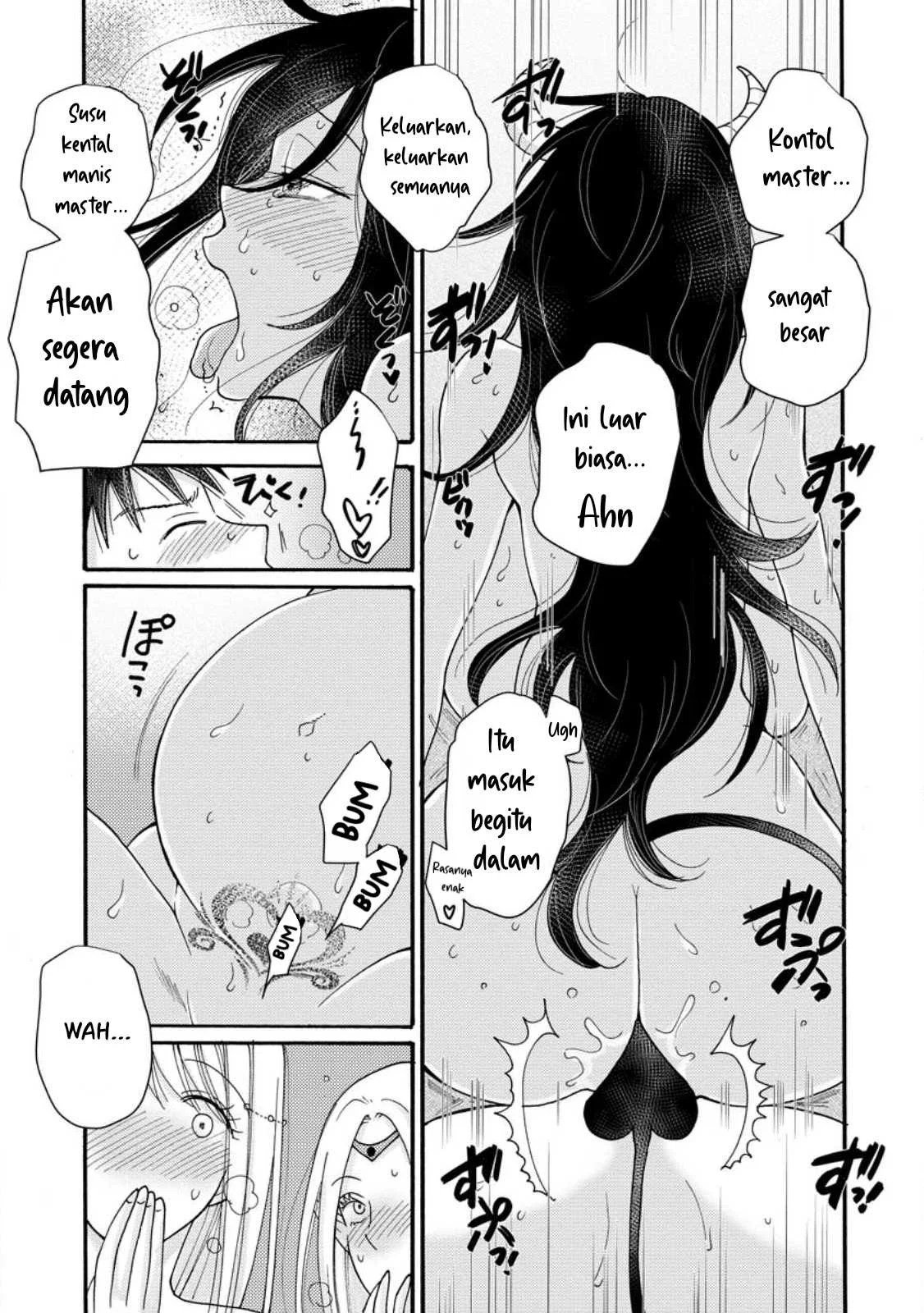 Ataerareta Skill wo Tsukatte Kasei de Isekai Bijotachi to Ichaicha shitai - Chapter 18 39