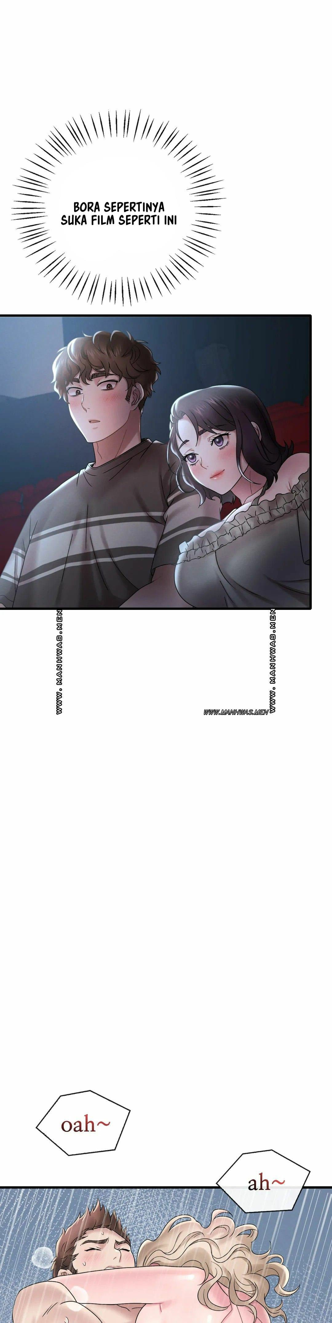 Drunk on You Uncen - Chapter 18 48 Drunk on You Uncen - Chapter 18 48