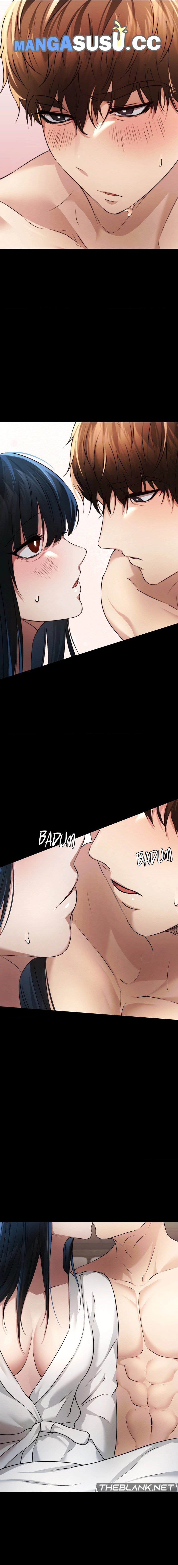 Open Talk - Chapter 18 9