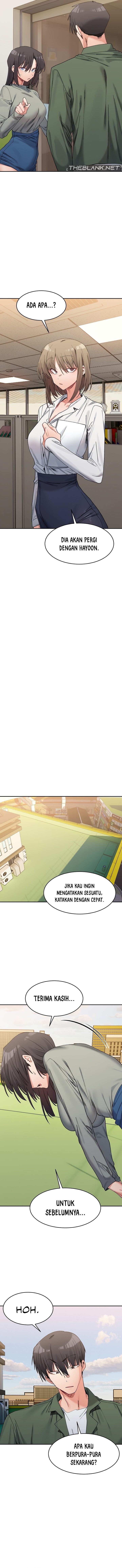 Delicate Relationship - Chapter 18 10