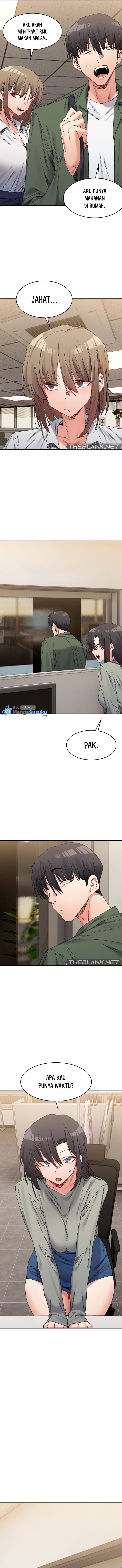 Delicate Relationship - Chapter 18 9