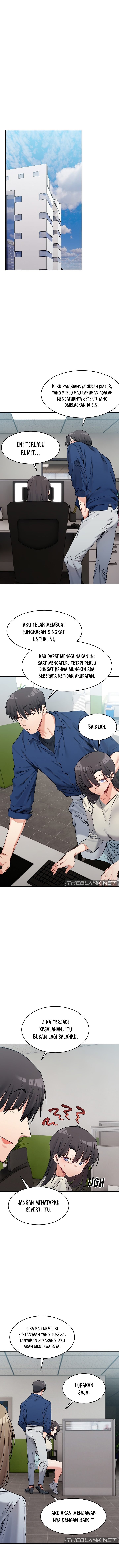 Delicate Relationship - Chapter 18 14