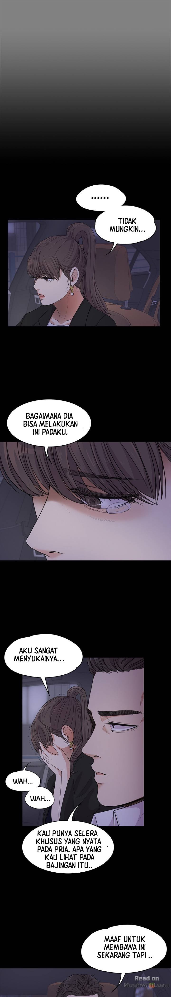 Gangnam Romance - Chapter 18 10