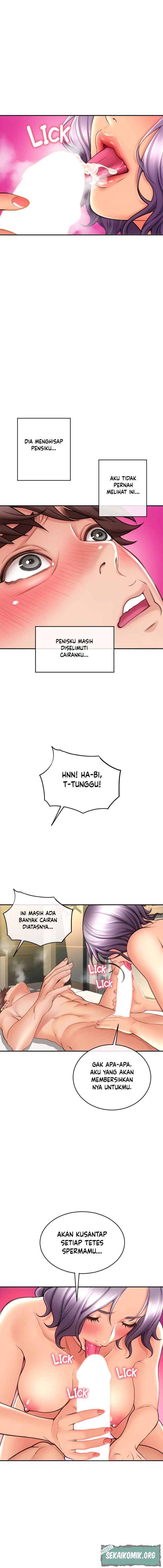 Corner Shop - Chapter 18 2