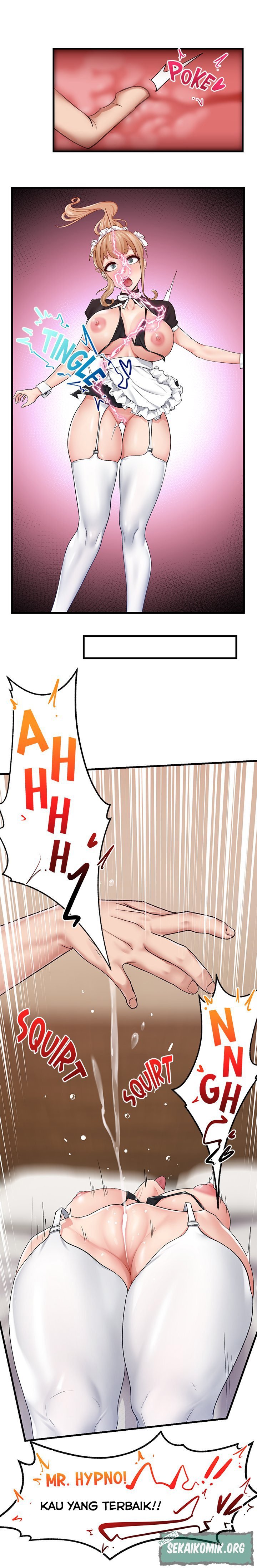 Absolute Hypnosis in Another World - Chapter 18 7 Absolute Hypnosis in Another World - Chapter 18 7