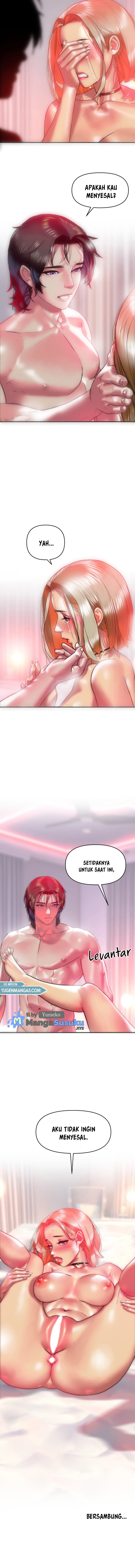 Trophy Wives - Chapter 18 7 Trophy Wives - Chapter 18 7