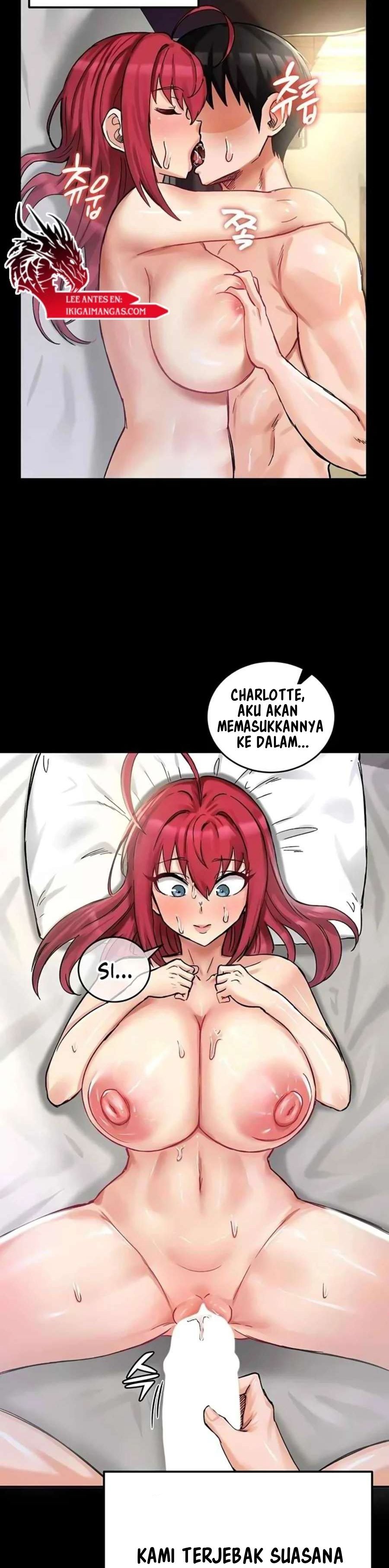 Regressed Warrior&#8217;s Female Dominance - Chapter 18 11