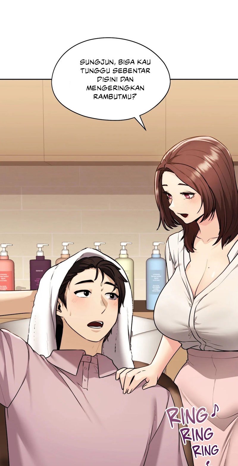 From today, my favorite… - Chapter 18 33