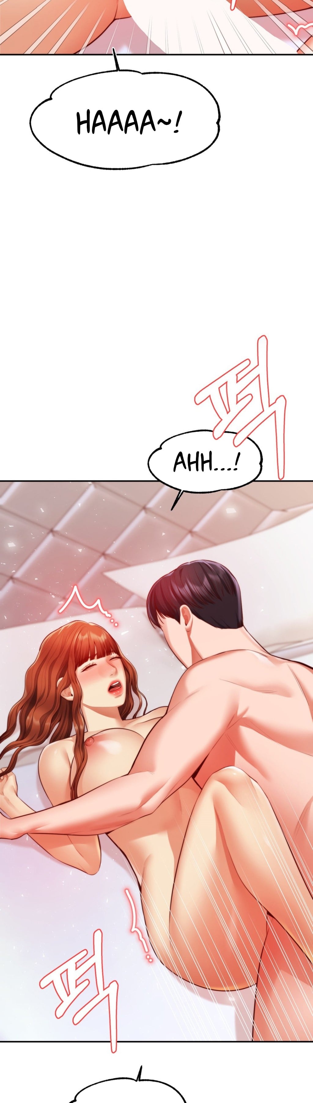 Blueming (Samosa) - Chapter 18 30 Blueming (Samosa) - Chapter 18 30