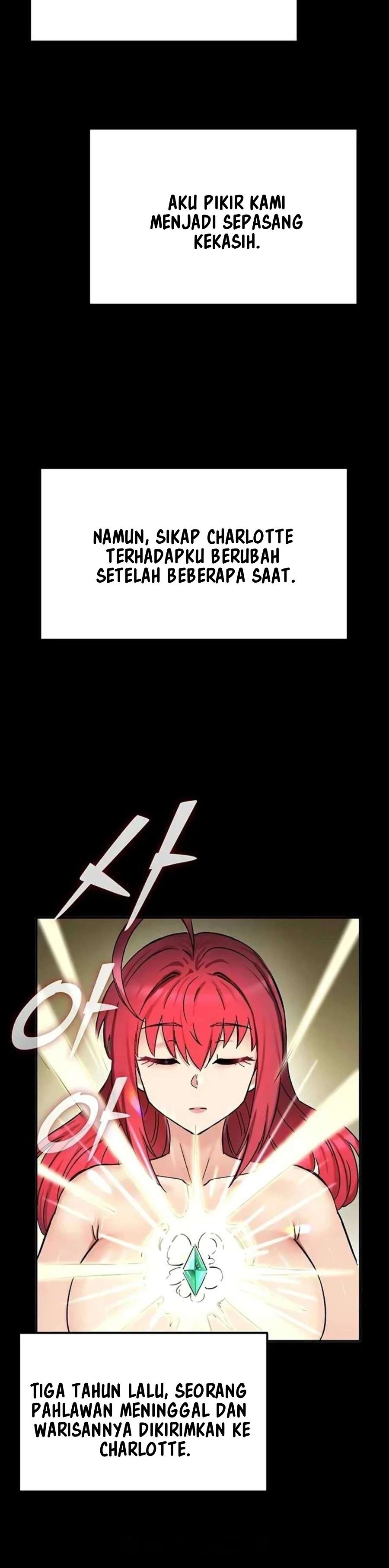 Regressed Warrior&#8217;s Female Dominance - Chapter 18 16