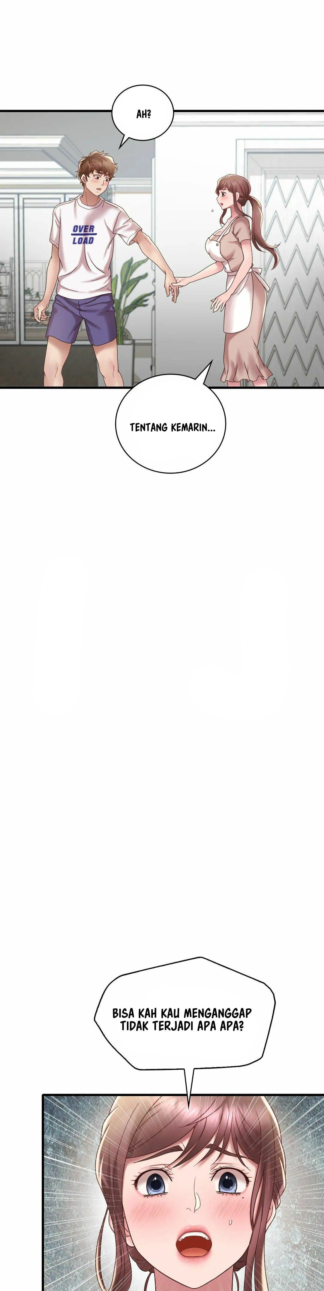 Drunk on You Uncen - Chapter 18 31 Drunk on You Uncen - Chapter 18 31