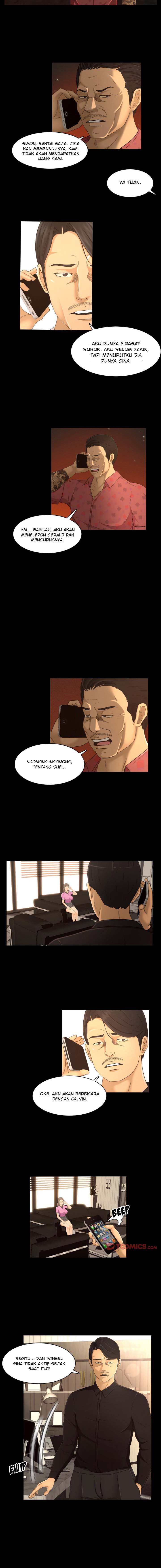 Exclusice Contract - Chapter 18 4 Exclusice Contract - Chapter 18 4