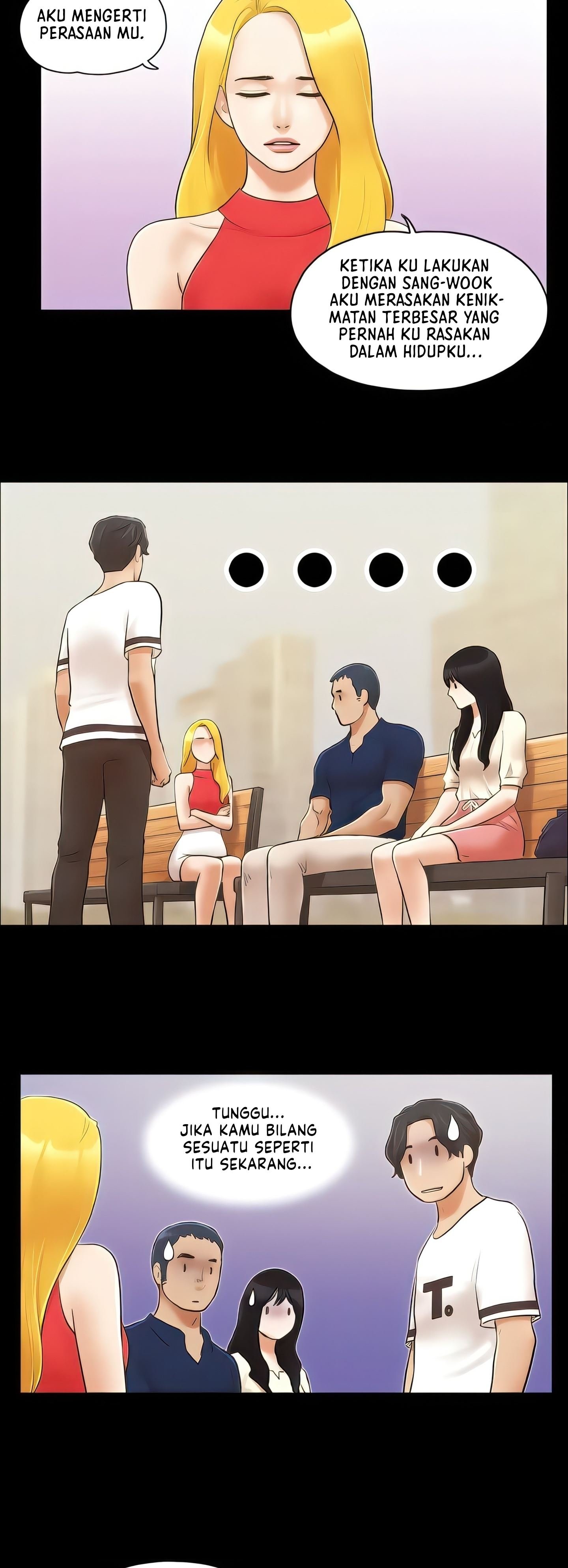 Only With Consent Uncensored - Chapter 18 13