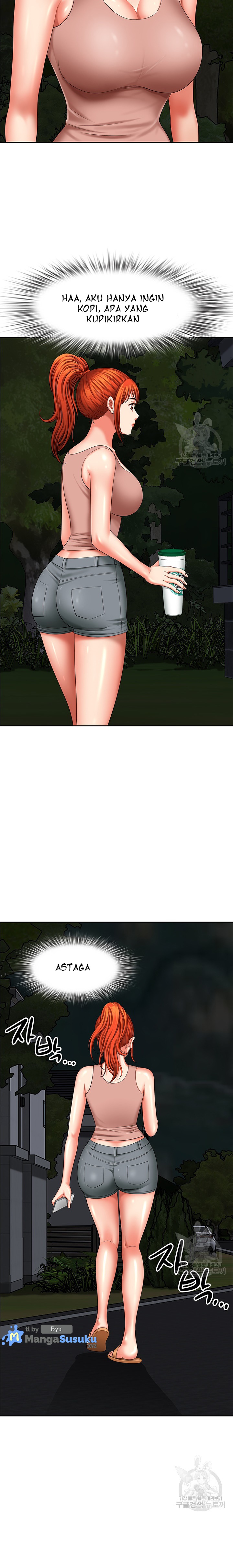 Neighborhood Lady - Chapter 18 20 Neighborhood Lady - Chapter 18 20