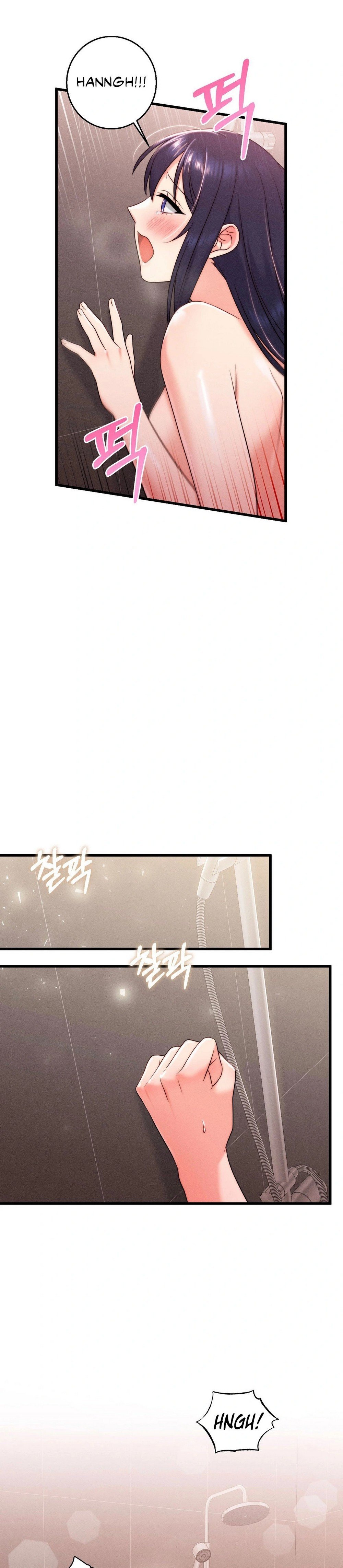 You Are My XX - Chapter 18 10 You Are My XX - Chapter 18 10