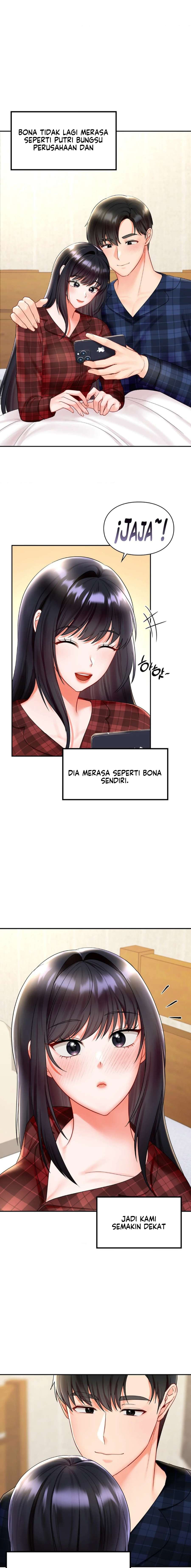 The Kid Is Obsessed With Me - Chapter 18 17 The Kid Is Obsessed With Me - Chapter 18 17