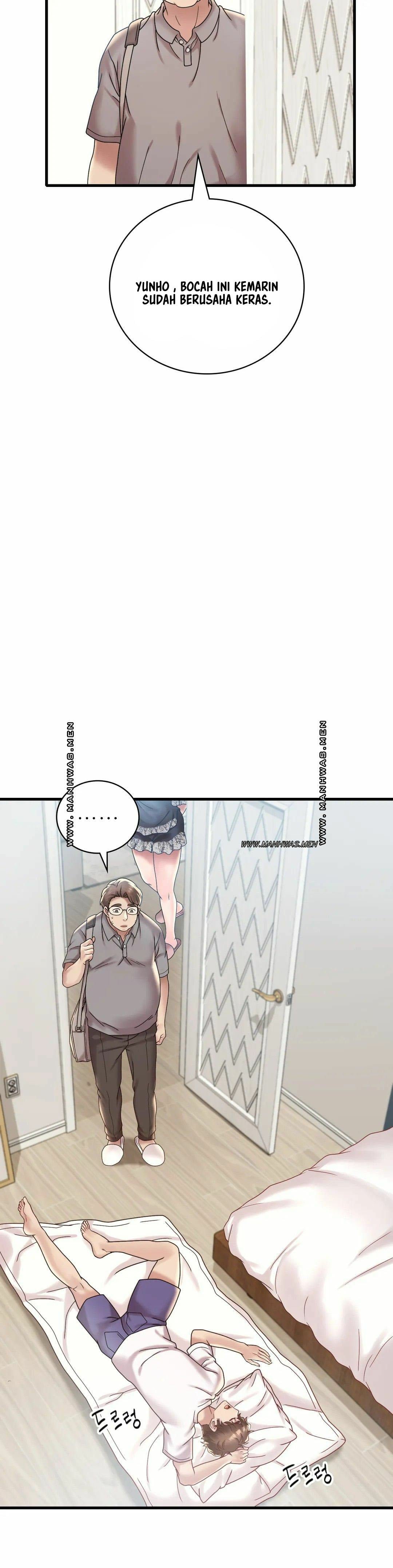 Drunk on You Uncen - Chapter 18 17 Drunk on You Uncen - Chapter 18 17