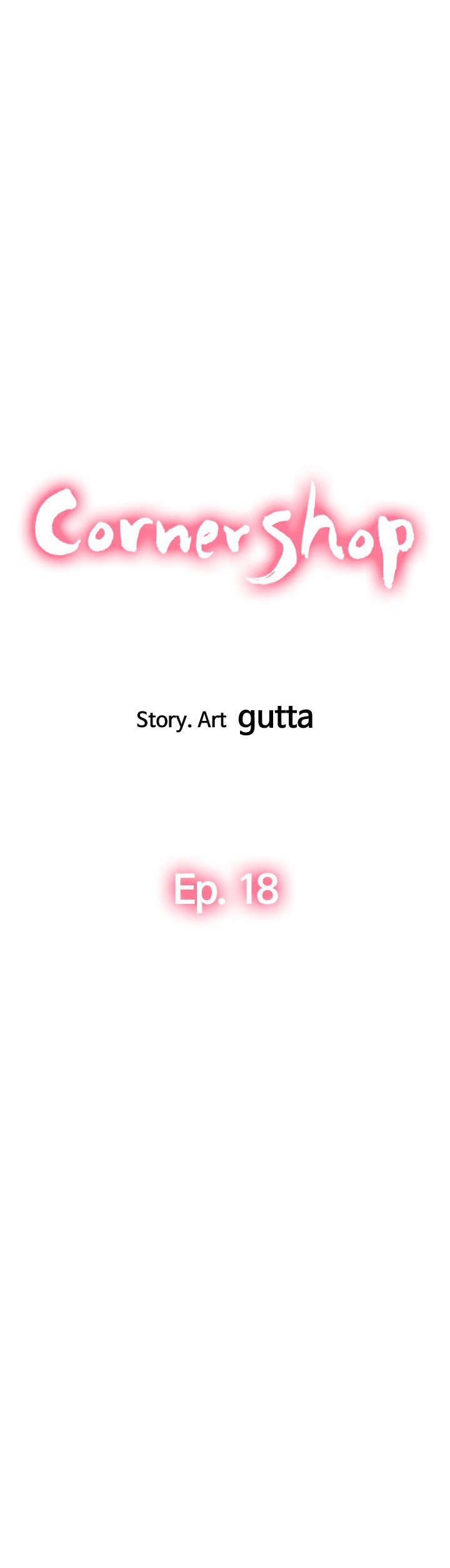 Corner Shop - Chapter 18 3