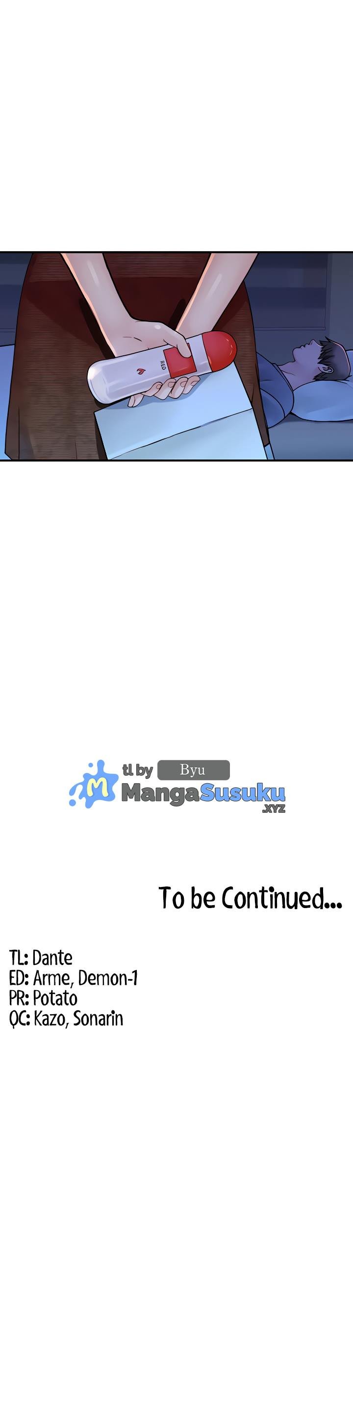 Mom Addiction - Chapter 18 15