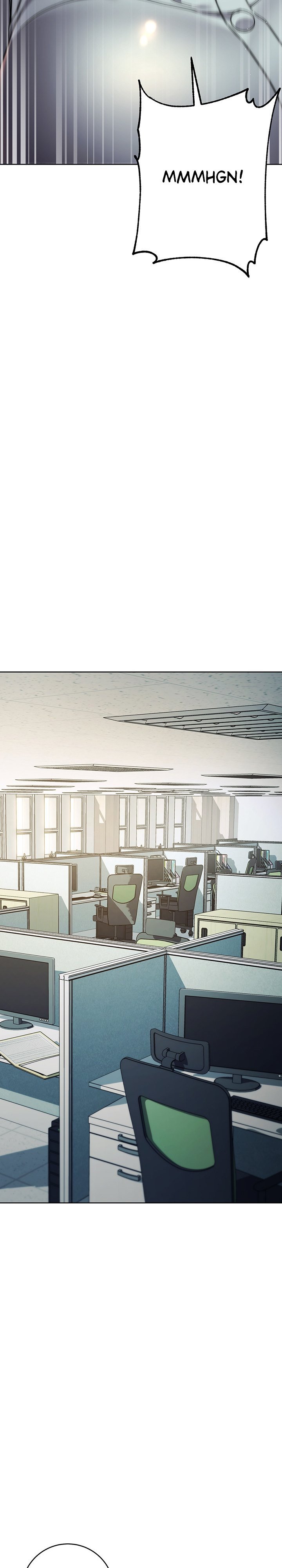 Outsider: The Invisible Man - Chapter 18 36