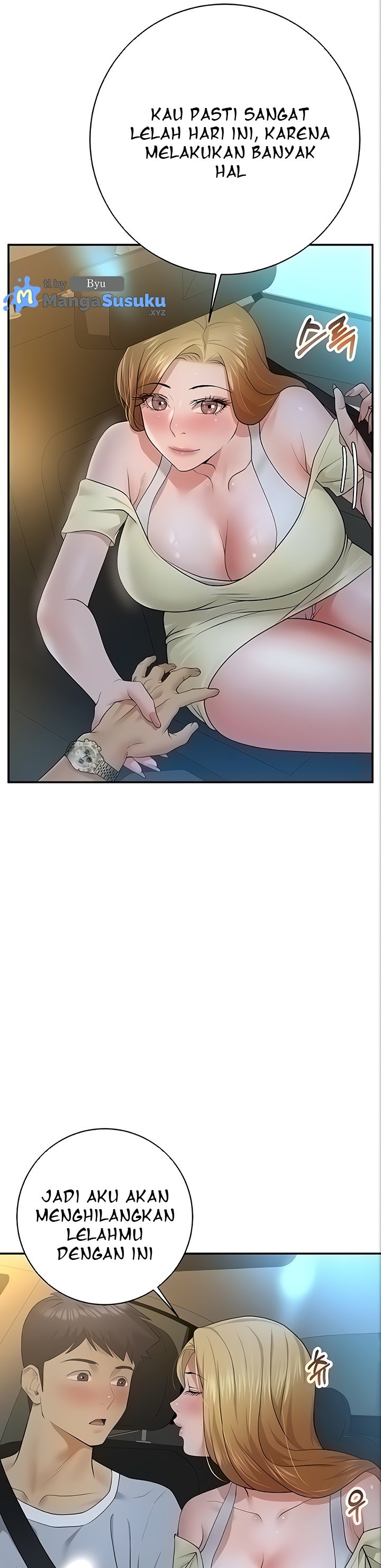 Like and Subscribe - Chapter 18 29