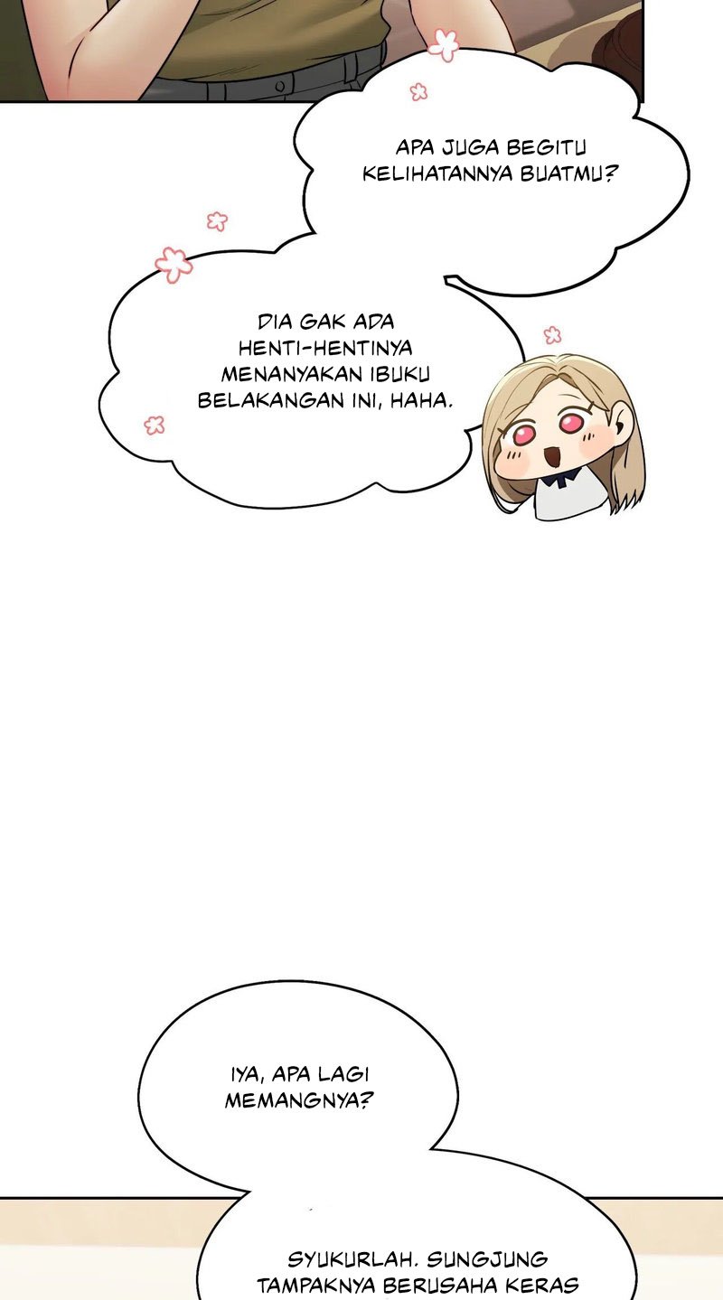 From today, my favorite… - Chapter 18 55