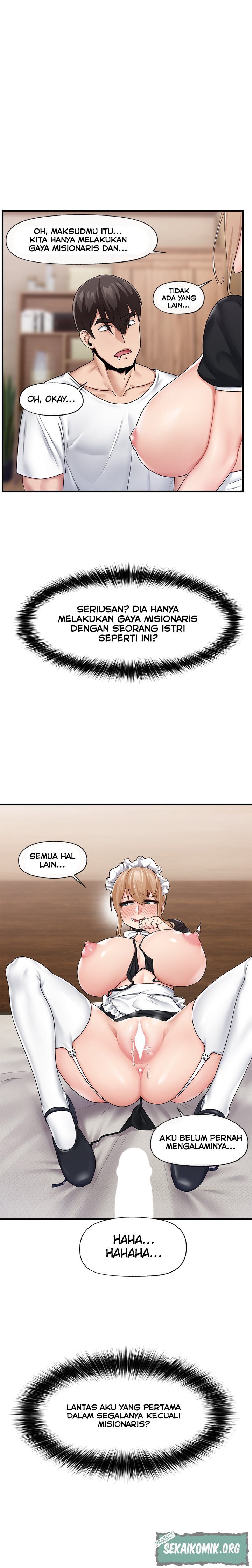 Absolute Hypnosis in Another World - Chapter 18 2 Absolute Hypnosis in Another World - Chapter 18 2