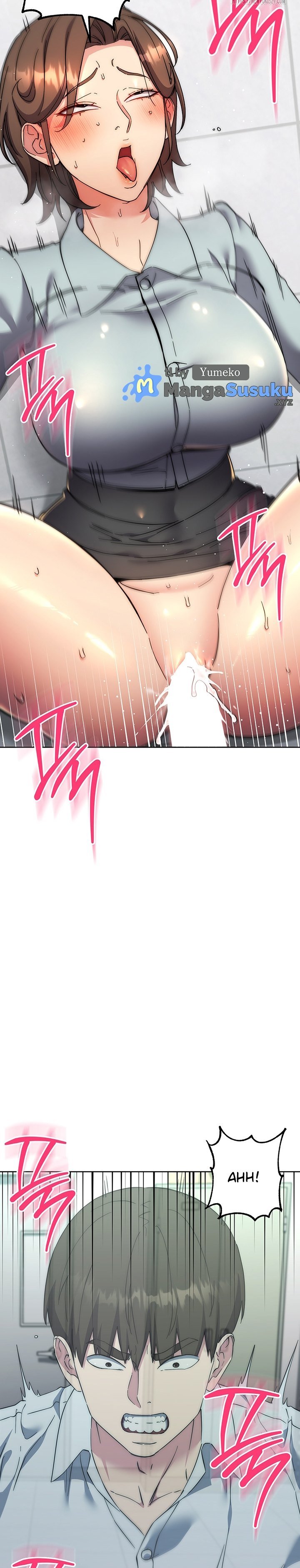 Outsider: The Invisible Man - Chapter 18 30