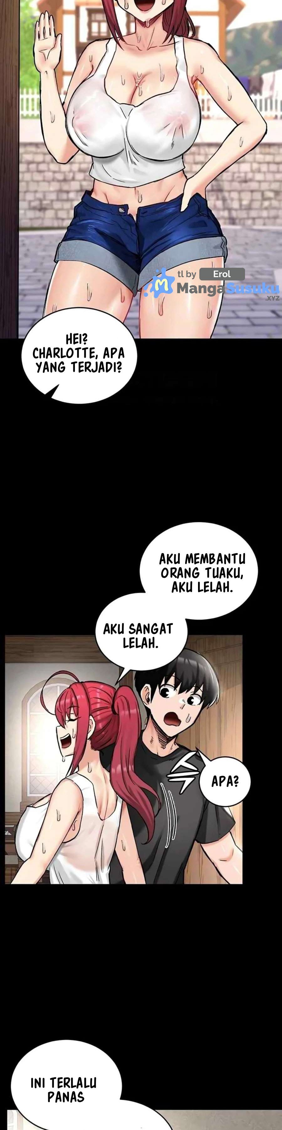 Regressed Warrior&#8217;s Female Dominance - Chapter 18 4