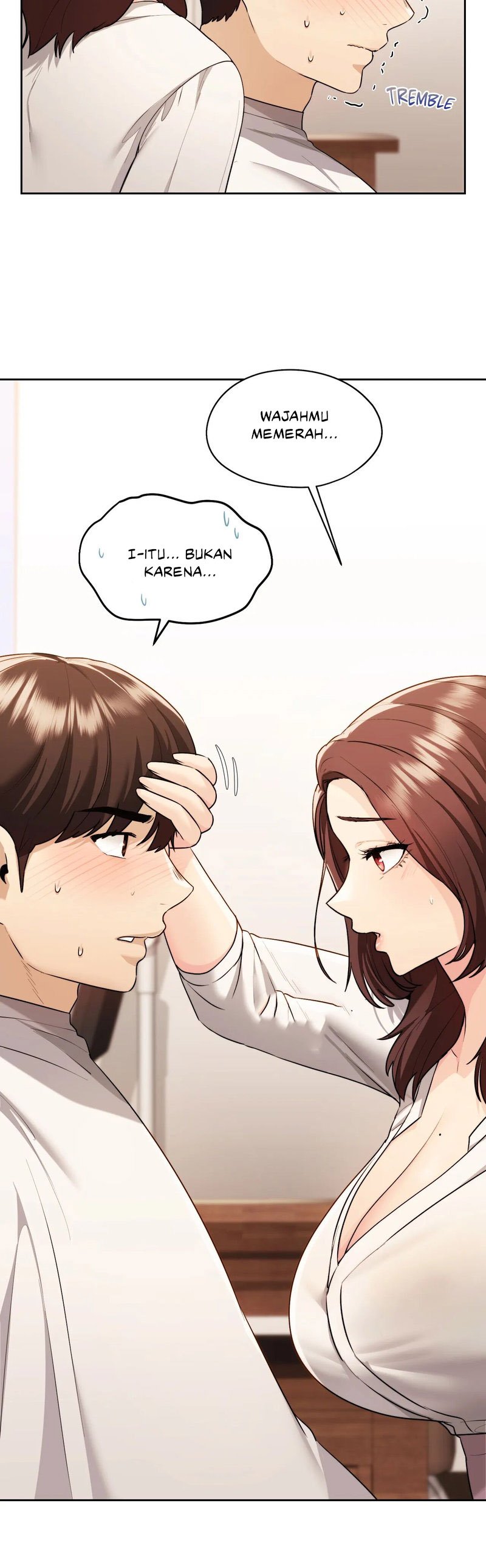 From today, my favorite… - Chapter 18 8