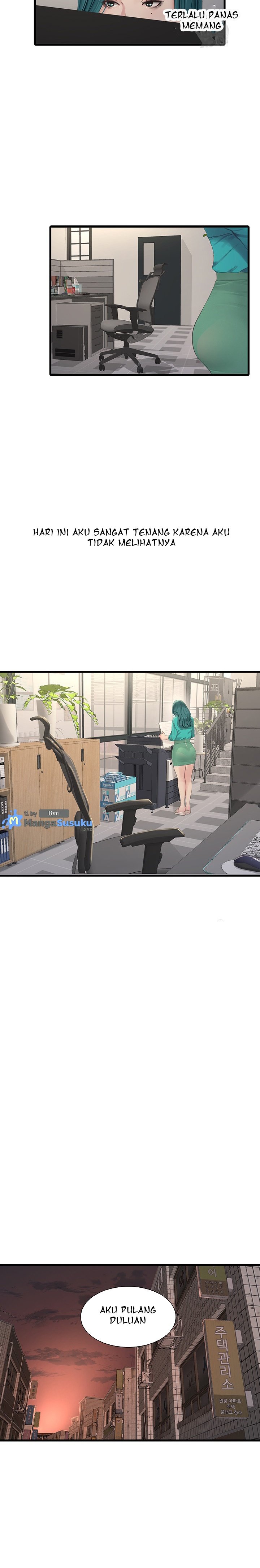 The Hole Diary - Chapter 18 13 The Hole Diary - Chapter 18 13