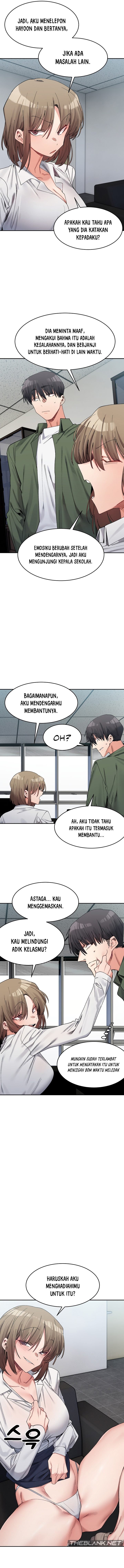 Delicate Relationship - Chapter 18 6