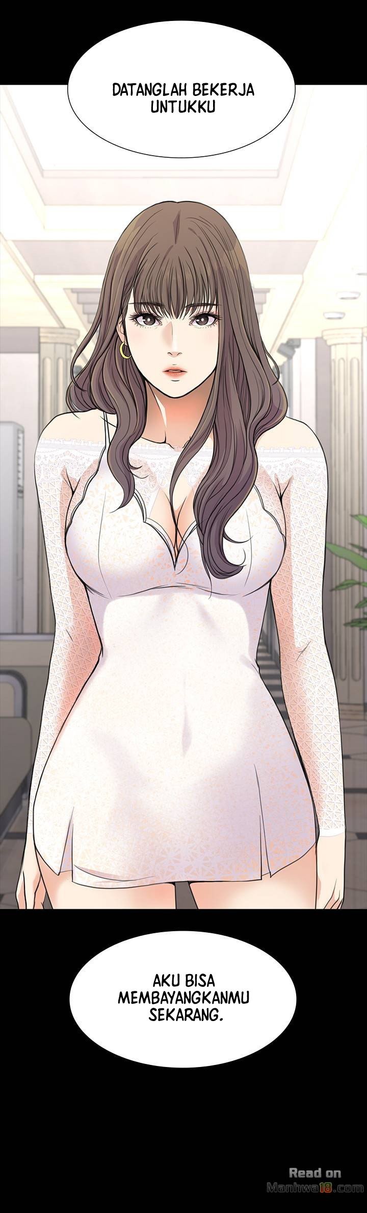 Gangnam Romance - Chapter 18 28