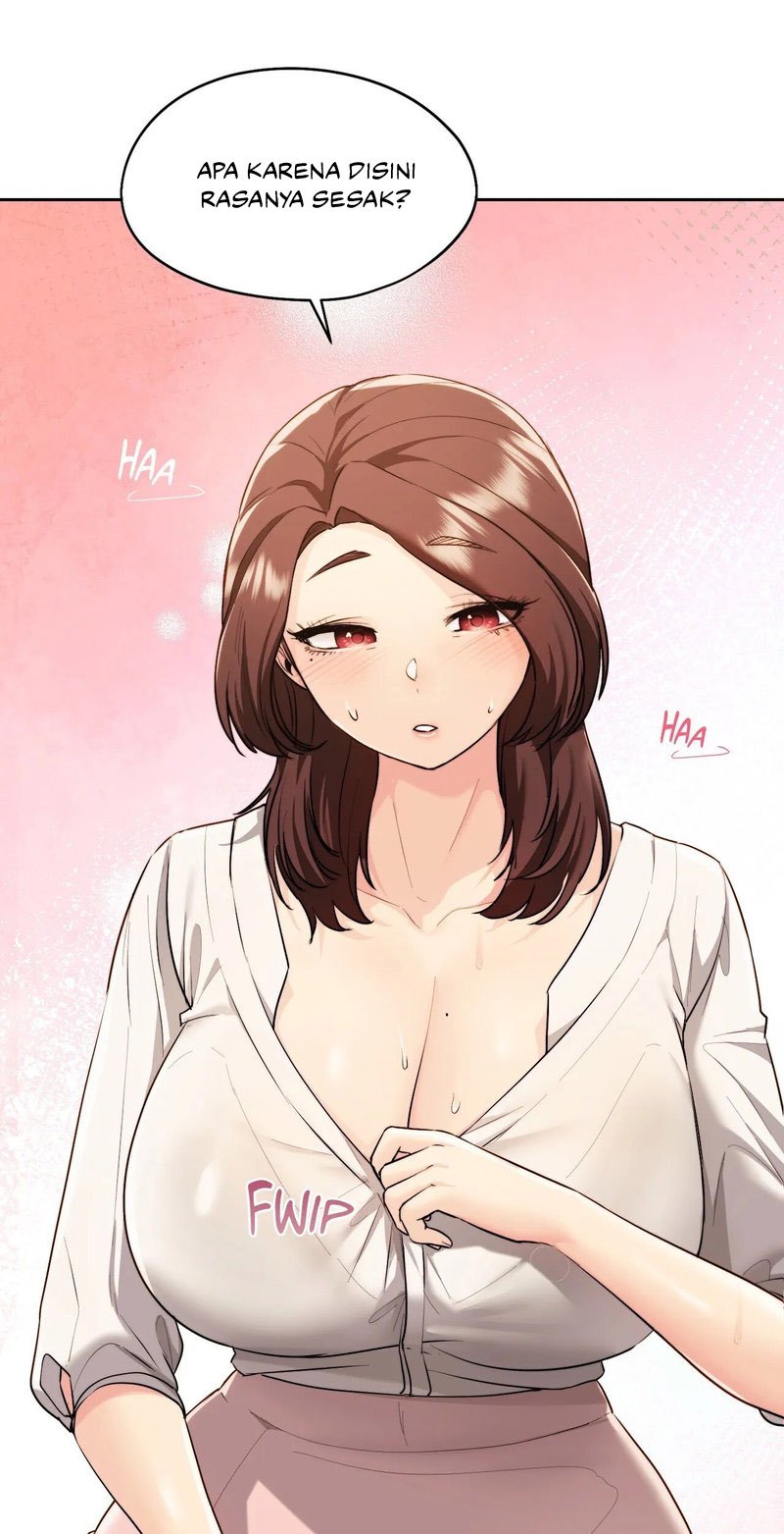 From today, my favorite… - Chapter 18 9