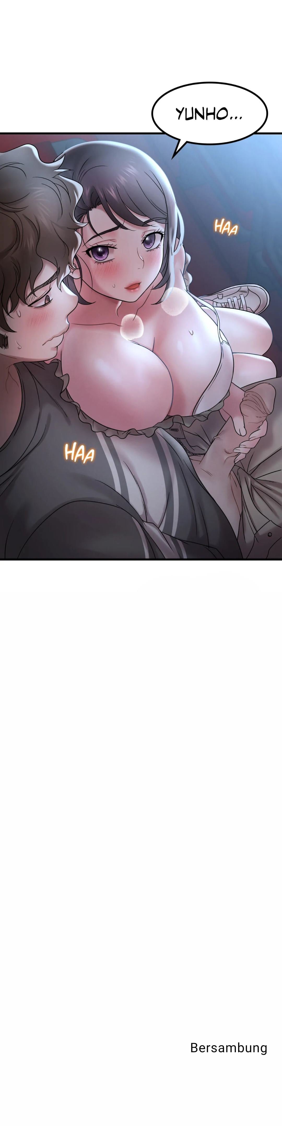 Drunk on You Uncen - Chapter 18 51 Drunk on You Uncen - Chapter 18 51