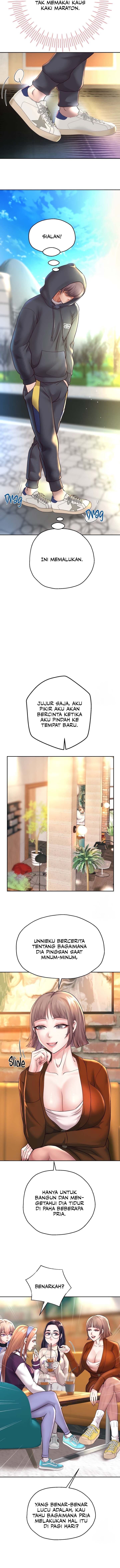 Reborn with big dick - Chapter 18 7