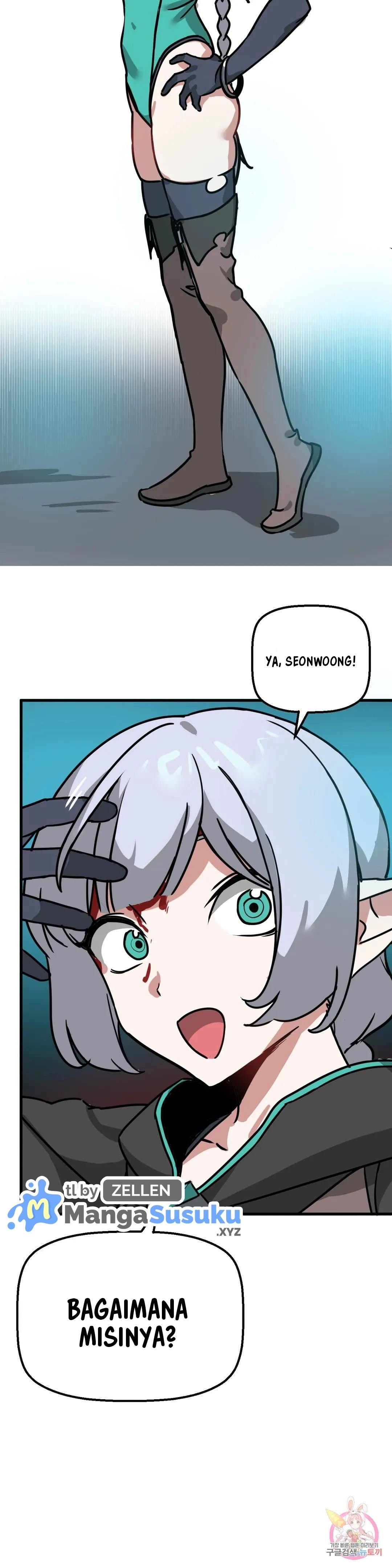 No Man’s Land - Chapter 18 26