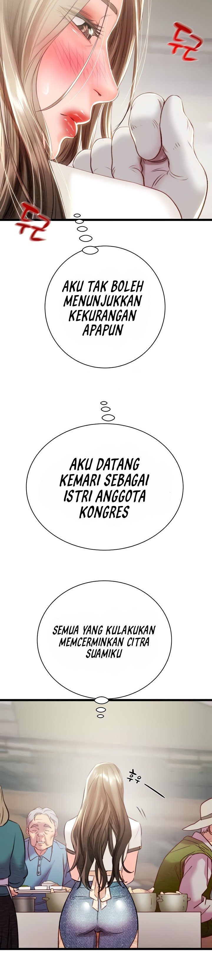 The Man Who Devours - Chapter 18 32 The Man Who Devours - Chapter 18 32