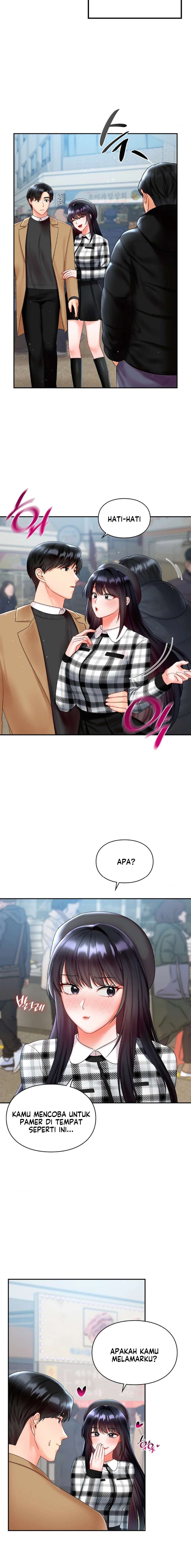 The Kid Is Obsessed With Me - Chapter 18 14 The Kid Is Obsessed With Me - Chapter 18 14