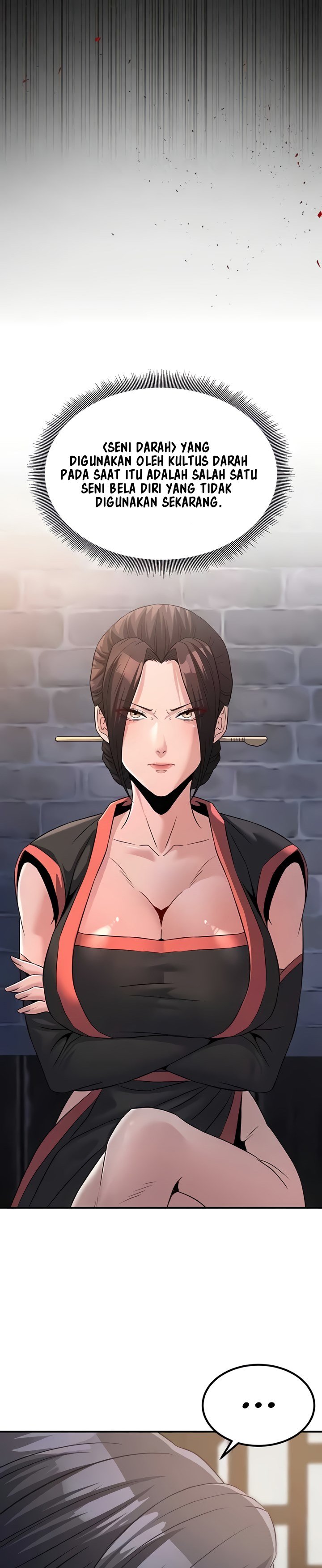 The Lustful Demon is the King of Demons - Chapter 18 30