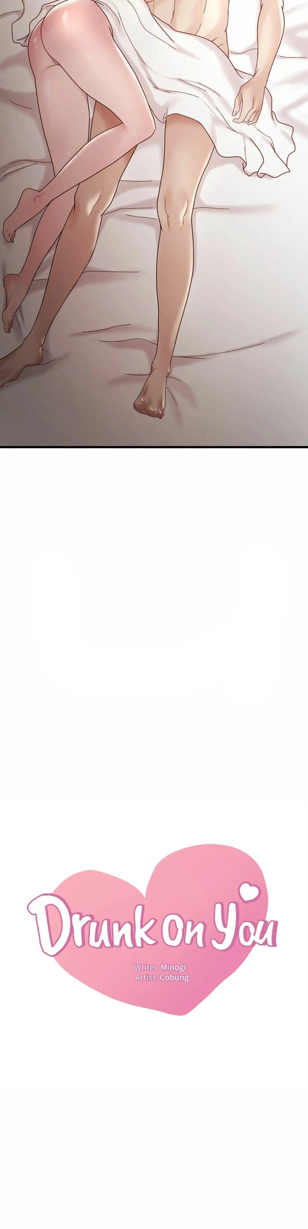 Drunk on You Uncen - Chapter 18 3 Drunk on You Uncen - Chapter 18 3