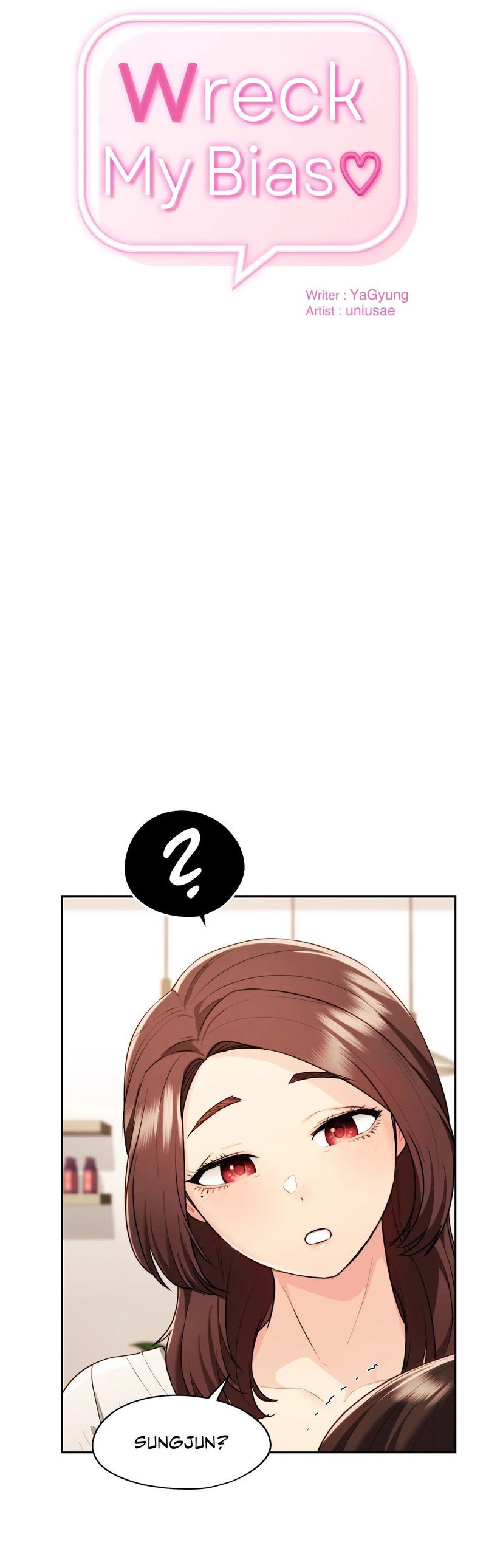 From today, my favorite… - Chapter 18 5