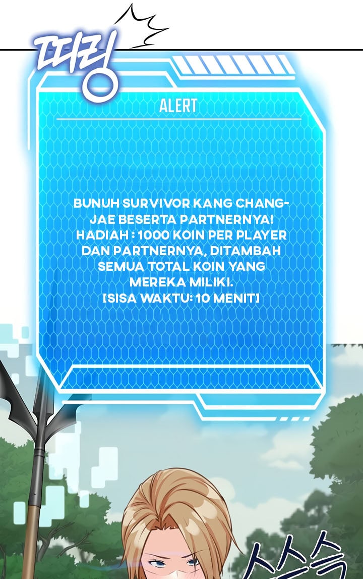 Mother-son Island Survival - Chapter 18 35