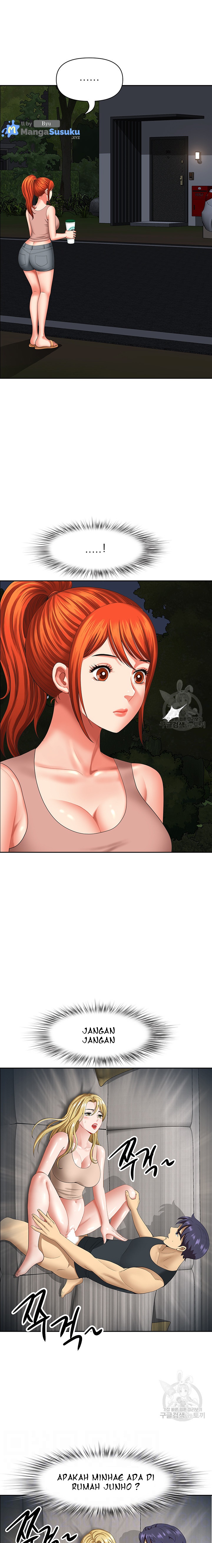 Neighborhood Lady - Chapter 18 6 Neighborhood Lady - Chapter 18 6