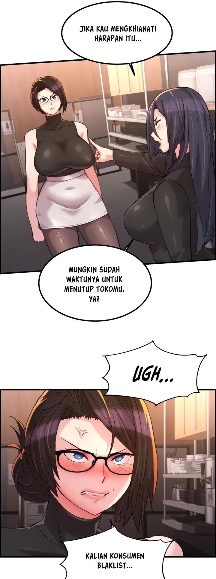 Chicken Club - Chapter 18 23 Chicken Club - Chapter 18 23