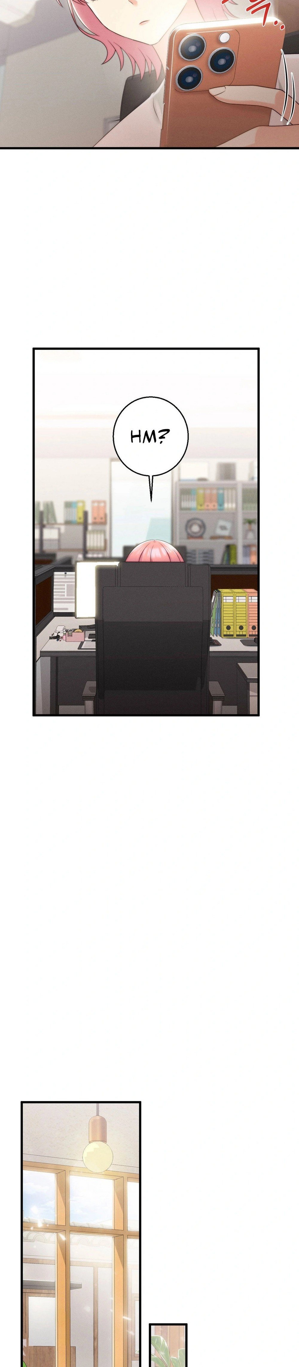 You Are My XX - Chapter 18 19 You Are My XX - Chapter 18 19